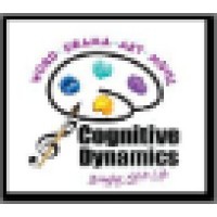 Cognitive Dynamics Logo