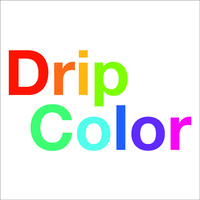 Deli Food Argentina SRL (DripColor Latam) Logo