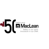 MacLean Engineering Logo