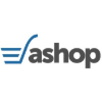Ashop Logo