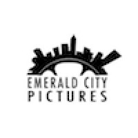 Emerald City Pictures, LLC Logo