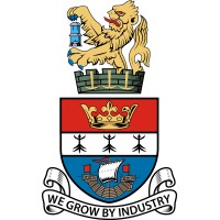 Blyth Town Council Logo