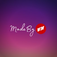 MadebyVK Logo