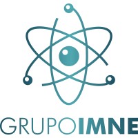 Instituto de Medicina Nuclear e Endocrinologia Ltda. Logo