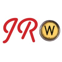 JAMES RIVER WRITERS Logo