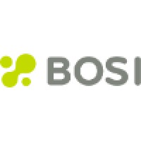 BOSI Performance Institute Logo