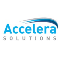 Accelera Solutions Logo