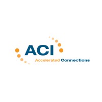 Accelerated Connections Logo