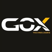 GOX Technologies inc Logo