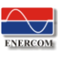 ENERCOM Logo