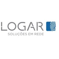 Logar - Network Solutions Logo