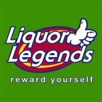 Liquor Legends Logo