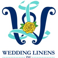 Wedding Linens INC Logo