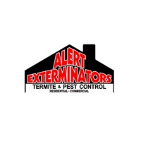 Alert Exterminators Logo