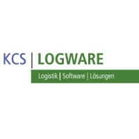 KCS LOGware GmbH Logo