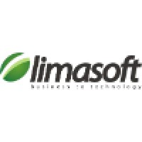 Limasoft Integradora de TI Logo