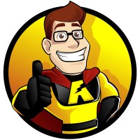 Accent Computer Solutions, A VC3 Company Logo