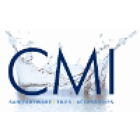 CMI Middle East FZE Logo