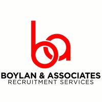 Boylan & Associates Logo