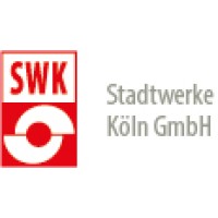 Stadtwerke Köln GmbH Logo