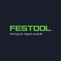 Festool Sverige Logo