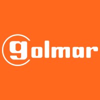 Golmar Sistemas de Comunicación s.a. Logo