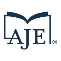 AJE Logo