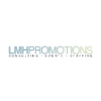 LMH Promotions Logo