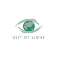 Gift Of Sight Logo