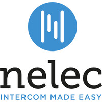 Nelec BV Logo
