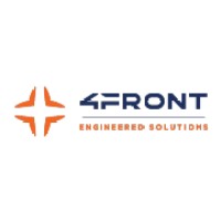 4FRONT Engineered Solutions Logo