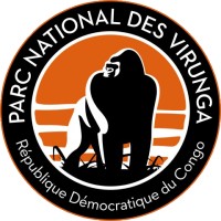 Virunga Foundation Logo