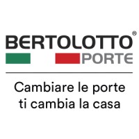 Bertolotto S.p.A. Logo