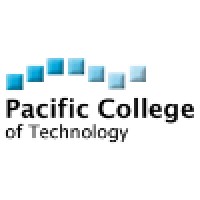 Pacific College of Technology Logo