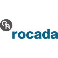 ROCADA Logo