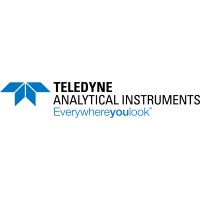 Teledyne Analytical Instruments Logo