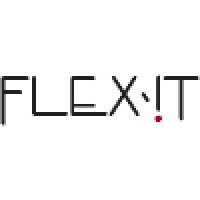 Flex-IT Logo