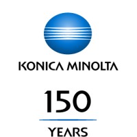Konica Minolta Business Solutions Polska Logo