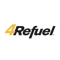 4Refuel Logo