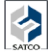 SATCO SECURITIES & FINANCIAL SERVICES LTD Logo