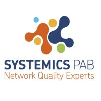Systemics-PAB Logo