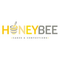 Honey Bee Cakes RVA Logo