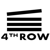 4th Row Films Logo