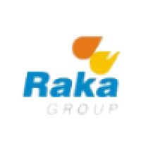 Raka Oil (Auth. ExxonMobil Distributor) Logo
