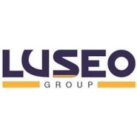LUSEO GROUP Logo