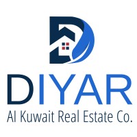 Diyar Al-Kuwait Real Estate Company Logo