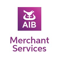 AIB Merchant Services Logo