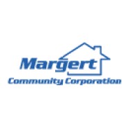 Margert Community Corporation Logo
