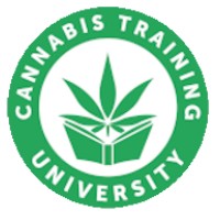 Cannabis Training University Logo