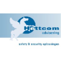 Hettcom Advisering Logo